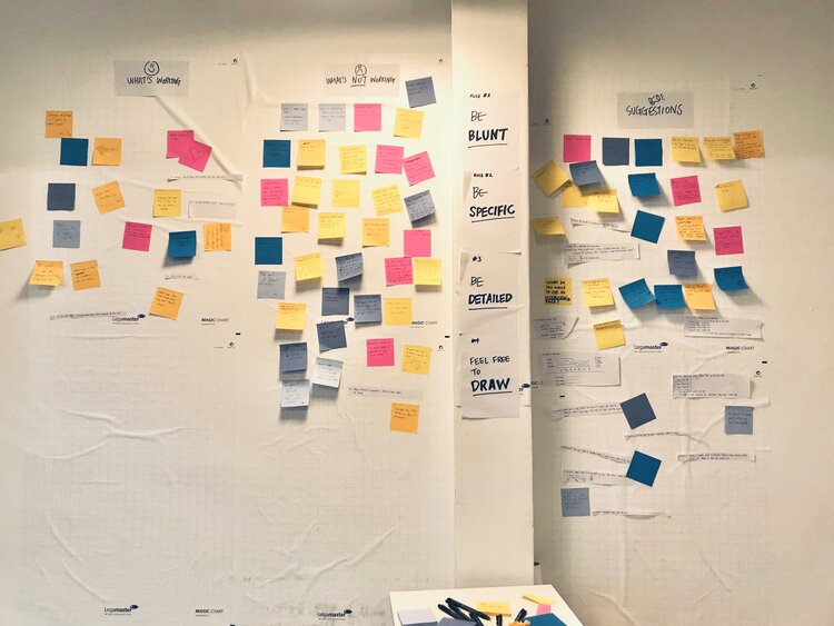 Design Workshop